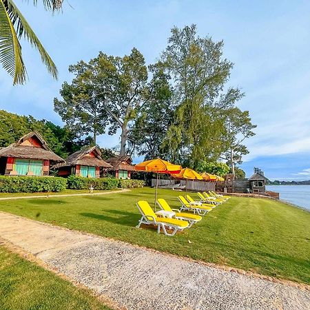 The Sunset Village -Sha Plus Certified Na Chom Thian Eksteriør bilde