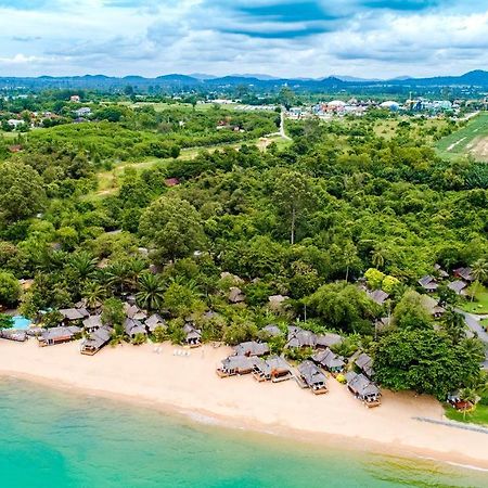 The Sunset Village -Sha Plus Certified Na Chom Thian Eksteriør bilde