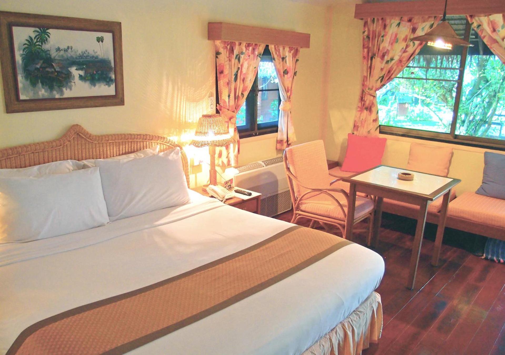 The Sunset Village -Sha Plus Certified Na Chom Thian Eksteriør bilde