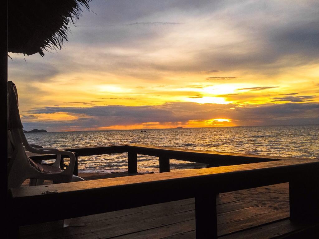 The Sunset Village -Sha Plus Certified Na Chom Thian Eksteriør bilde