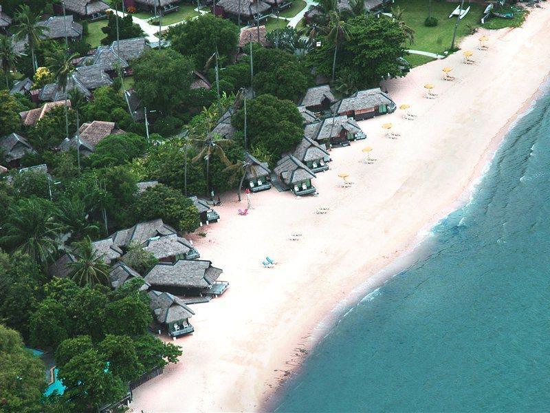 The Sunset Village -Sha Plus Certified Na Chom Thian Eksteriør bilde