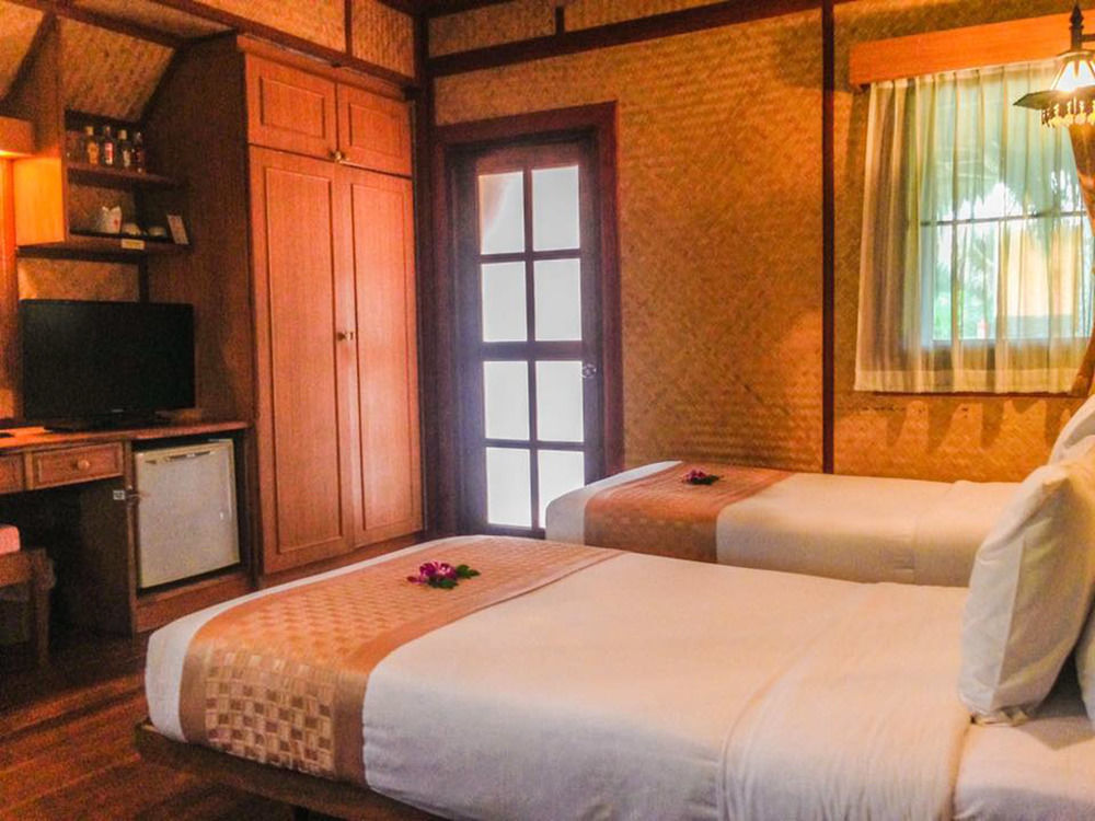 The Sunset Village -Sha Plus Certified Na Chom Thian Eksteriør bilde